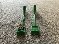 Parker Pro Action Portiere