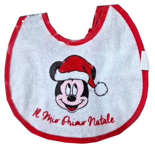 Bavetta mio primo natale - il,