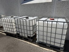 Cisterne 1000l - cisterne,