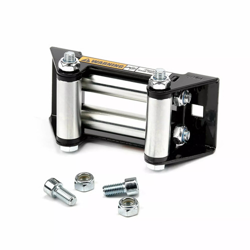 Rullo per verricello warn - rullo,