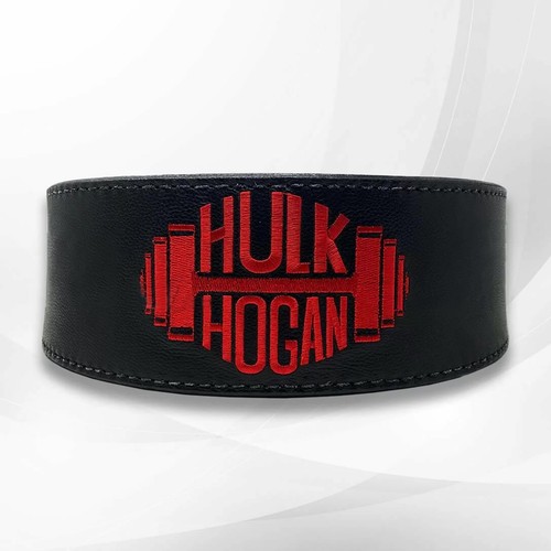 Cintura sollevamento pesi hulk - sollevamento,