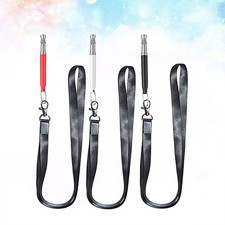  3 Pcs Addestramento Cani Accessori Fischietto Scacciacani Per Strumenti Di