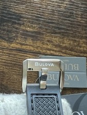 Bulova Lunar Pilot Chronograph