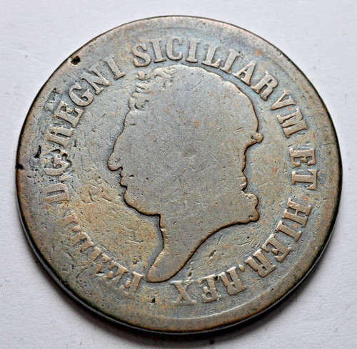 Regno delle due - delle, sicilie