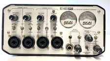 AKAI Electromusic Interface