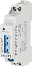 Contatore Energia Elettrica