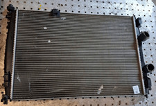 21400JD71A Radiatore  NISSAN