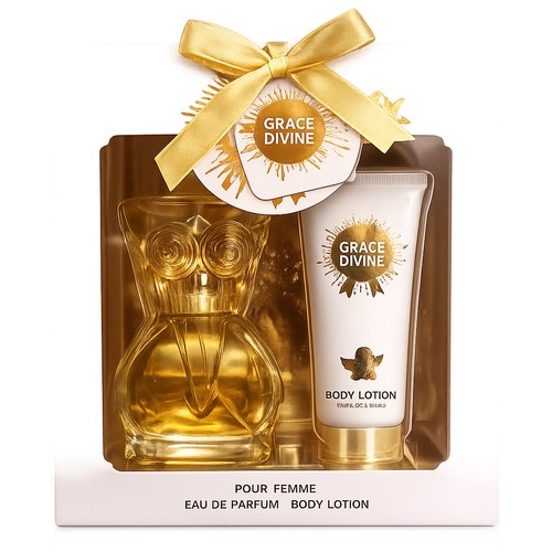 Grace divine pour femme - grace,