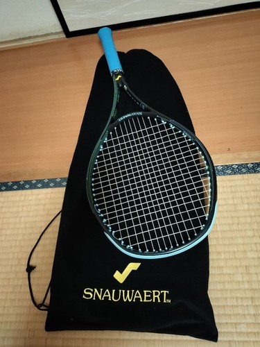 Racchetta tennis snauwaert - tennis,