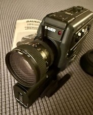 Macchina fotografica pellicola