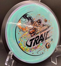 Axiom MVP Neutron Trail - RARO