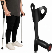 Stampelle Ortopediche (2