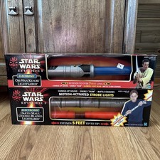 STAR WARS Obi-Wan Kenobi &