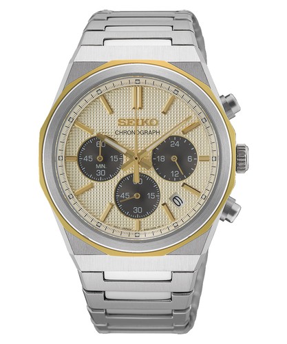 Seiko cronografo uomo - cronografo,