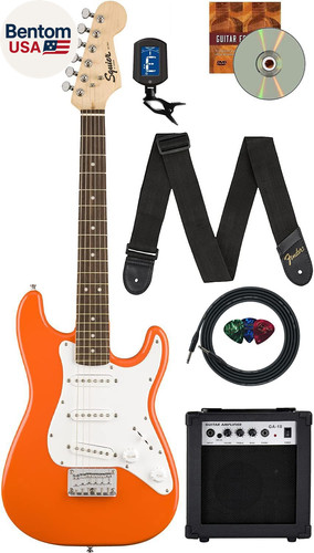 Fender confezione impara - impara, a