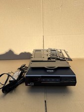 Epson Perfection V600 scanner