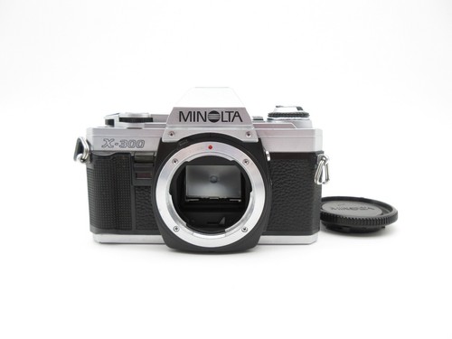 Minolta 300 x300 fotocamera - minolta,