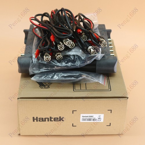 Nuovo hantek 1008c - nuovo,