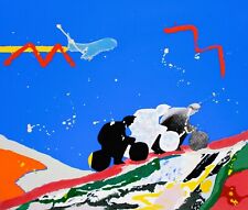 Giorgio Chiesi - 3 litografie anno 1994