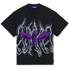 OCTOPUS BRAND T-SHIRT by