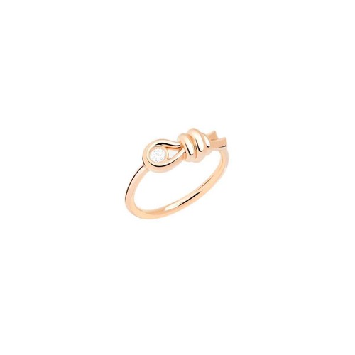 Anello dodo nodo - anello,