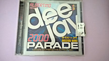 2 CD ALBERTINO presenta DEEJAY