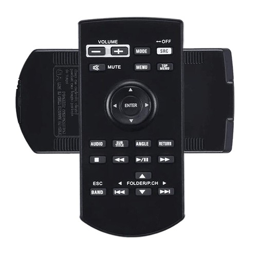 Telecomando per pioneer - per,