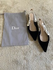 scarpe dior 