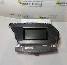 NAVIGATORE PER MERCEDES Classe