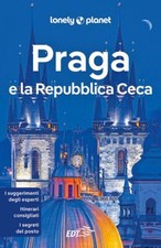 PRAGA E LA REPUBBLICA CECA  -