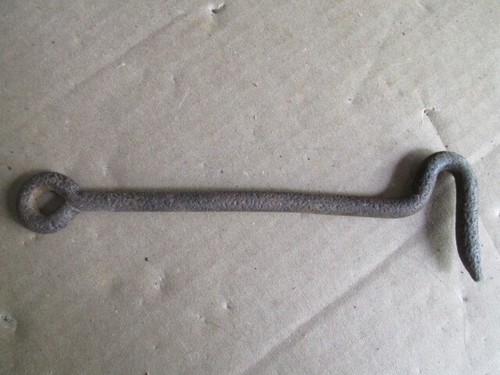 Vintage antico rustico fienile