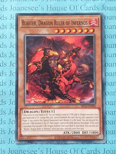 Sr14 en008 blaster dragon - sr14-en008, blaster,