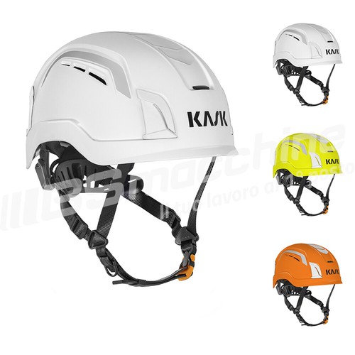 Casco lavoro kask - da, zenith