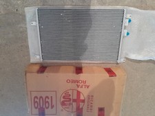 Radiatore Aria Condizionata