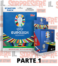 TOPPS EURO 2024 GERMANY
