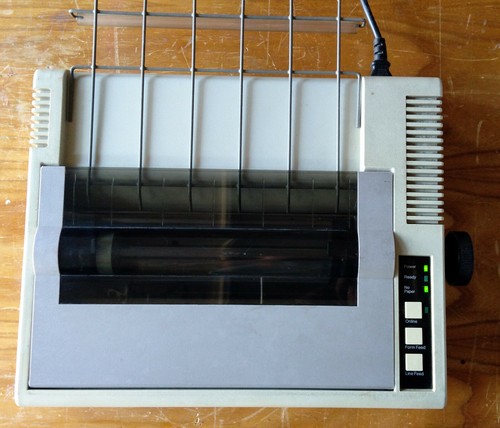 Stampante personal computer - personal,