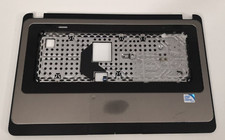 Scocca superiore touchpad case