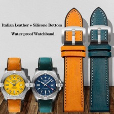 Cinturino orologio silicone