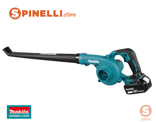 Makita dub186sfx1 soffiatore - soffiatore, a