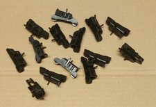 stampante grande formato hp designjet 430 4714A rotelle guida foglio