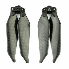 Elica avanzata a 2 e 3 ali in carbonio pieno per DJI Mavic Pro