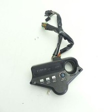 Strumentazione contachilometri