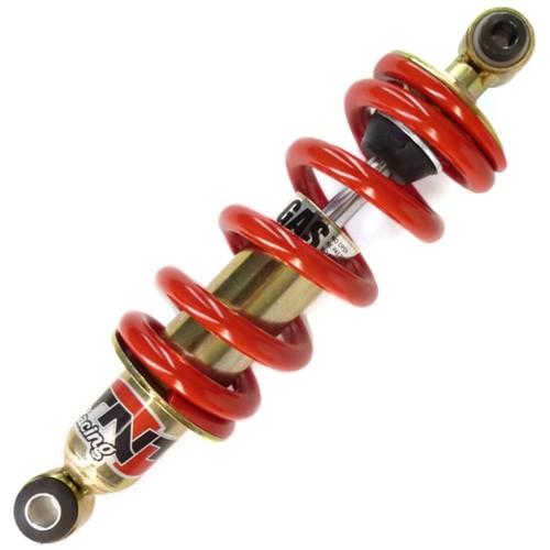 Ammortizzatore tnt gas - tnt, mm