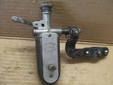 Dinamo storica “LUCIFER”, anni ‘20/30, per bici storiche /epoca/ collezionismo.