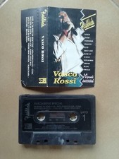 Vasco rossi special - vasco, mc