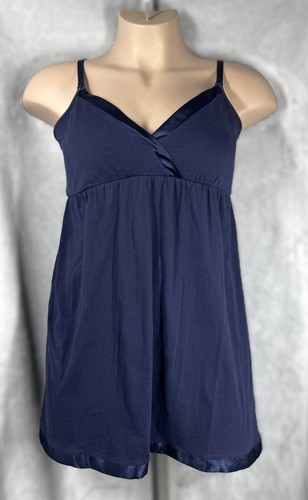 Motherhood maternity dark blue - motherhood,