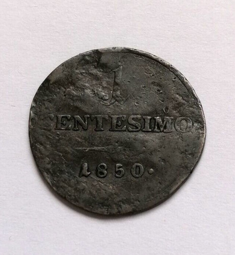 Regno lombardo veneto franc - regno,