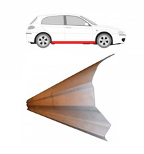 Per Alfa Romeo 147 2000- 2010