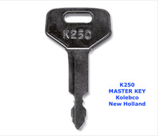 KOBELCO K250 NUOVA OLANDA