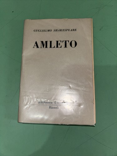 Guglielmo shakespeare - guglielmo,